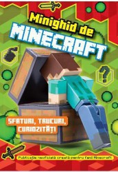 Minighid de Minecraft. Sfaturi trucuri curiozitati