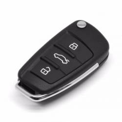 Modul inchidere centralizata cu cheie briceag Tip Audi cu functie confort 