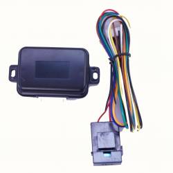 Modul pliere automata oglinzi electrice auto 