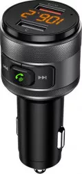 Modulator FM Akai FMT-C57BT Bluetooth 2x USB