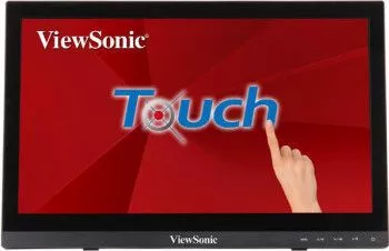 touchscreen Viewsonic 15.6"