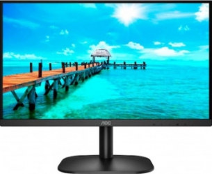 Monitor LED 23.8 AOC 24B2XDA FullHD 75Hz 4ms AdaptiveSync