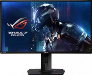 Monitor Gaming LED 27 ASUS ROG Swift PG278QE 2K WQHD 1ms 165Hz G-SYNC