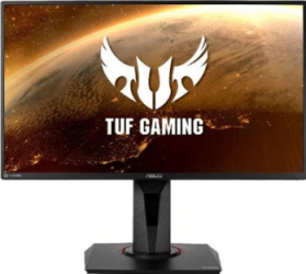 Monitor Gaming LED 27 ASUS VG279QM FullHD IPS 280Hz G-Sync 