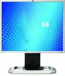 Monitor Refurbished HP LP1965 LCD 19 inch 1280 x 1024 2 porturi DVI-I ...