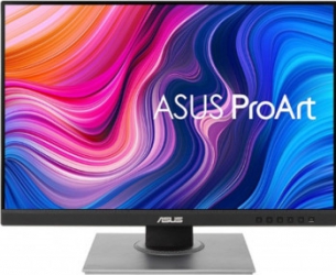 Monitor LED 24.1 ASUS ProArt PA248QV WUXGA IPS 60Hz Negru 
