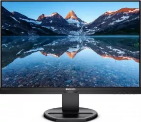 Philips 24" IPS 4ms WUXGA