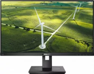 Philips 27" IPS 4ms Full HD Adaptive Sync, DVI, HDMI, DP, 4xUSB 3.0, Pivot - imagine 1