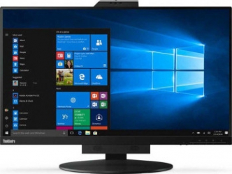 Monitor IPS Lenovo ThinkCentre TIO27 27