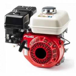 Motor pe benzina Micul Femier 6.5 Cp 4 timpi OHV ax pana 20 mm 