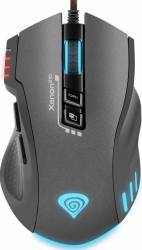 Mouse Gaming Genesis Xenon 210 3200 DPI USB 