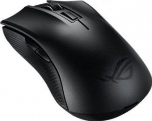 Mouse Gaming Wireless ASUS ROG Strix Carry 7200dpi Negru 