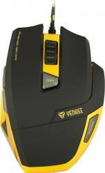 Mouse Gaming Yenkee Hornet 3200 DPI USB 