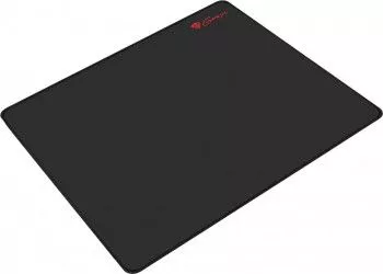 Mouse Pad Gaming NAtec Genesis CARBON 500 XL LOGO Textil Negru