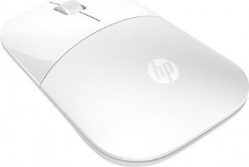 Mouse Wireless HP Z3700 1200 dpi Alb V0L80AA