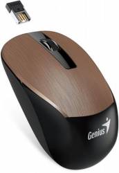 Mouse NX-7015 Chocolate USB Genius 
