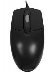 Mouse PS2 A4techop-720 3d negru 