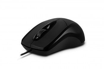 Mouse SVEN RX-110 USB black 