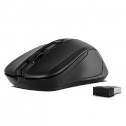 Mouse SVEN RX-270W black 