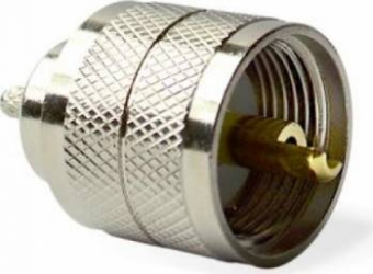 Mufa PL259 pentru Antena PNI CB Extra 45 