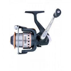 Mulineta Baracuda Feeder Passion 50 pentru feeder/stationar 