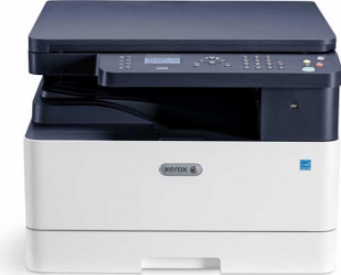 Multifunctionala Laser Monocrom Xerox B1022V A3 USB 