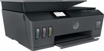 Multifunctional inkjet HP Smart Tank 530 All-in-One CISS Wireless A4 