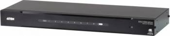 Multiplicator VGA ATEN 8 porturi 450Mhz Negru 