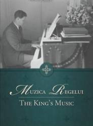 Muzica Regelui. The Kings Music - Carte + Cd
