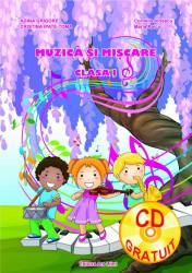 Muzica si miscare clasa i