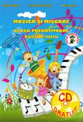 Muzica si miscare clasa pregatitoare