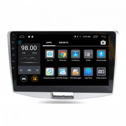 Navigatie Android 9 10 1 inch Vw B7 Passat CC 