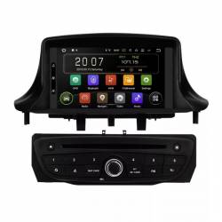 Navigatie Dedicata Android Renault Megane 3 Fluence 2009 -2015 