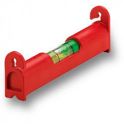 Nivela plastic pentru fir SOLA Austria UZ 8 8 cm 