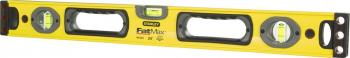 Nivela Stanley FATMAX 3 bule 60 cm 