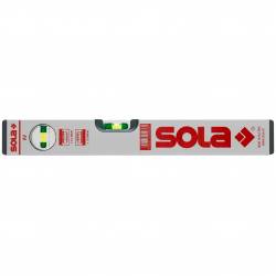 Nivela SOLA AV 30cm precizie 0 5mmm bula FOCUS Made in AUSTRIA 