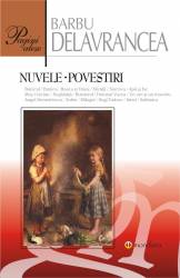 Nuvele - B.S. Delavrancea