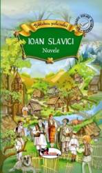 Nuvele -Slavici