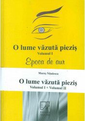 O Luma Vazuta Piezis Vol.1+2 - Mares Nitulescu 