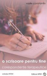 O Scrisoare Pentru Tine - Vasile Constantin 