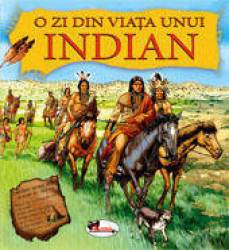 O zi din viata unui indian