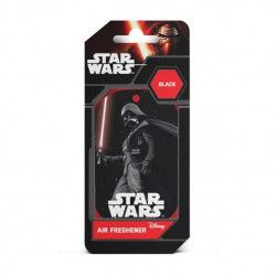 Odorizant auto STAR WARS Black 