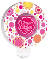 Odorizant auto Chupa Chups aroma Capsuni 
