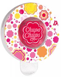Odorizant auto Chupa Chups aroma Cirese 