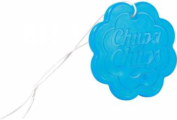 Odorizant Chupa Chups aroma Lime Vanilla 