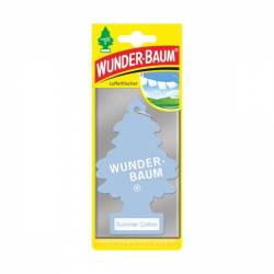 Odorizant Wunder-Baum aroma Summer Cotton 