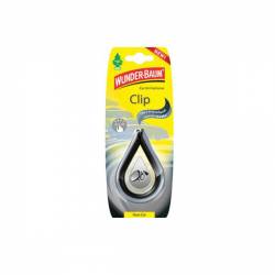 Odorizant Wunder-Baum Clip aroma New Car