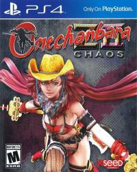 Onechanbara Z2 Chaos PS4 