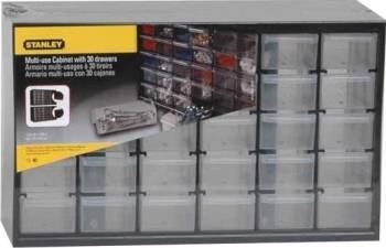Organizator Stanley 1-93-980 30 sertare 