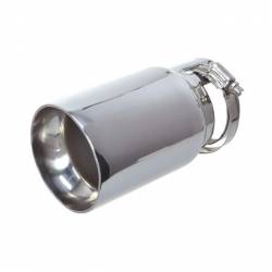 Ornament Teava Esapament 62mm Automax Gri 